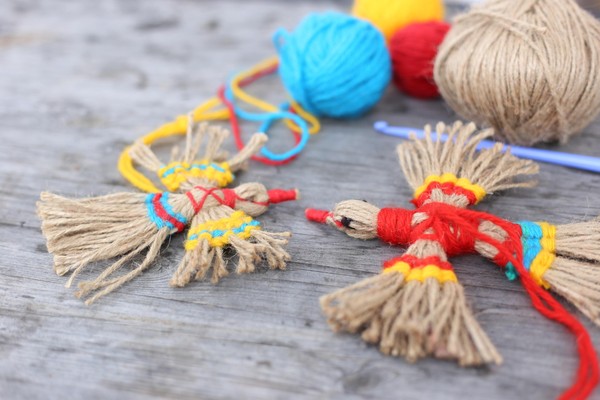 «Птица счастья»