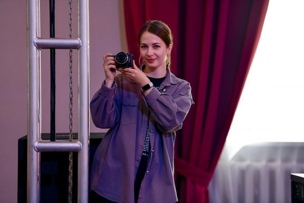 Интеллектуально-познавательная игра «Своя игра: культурное наследие»