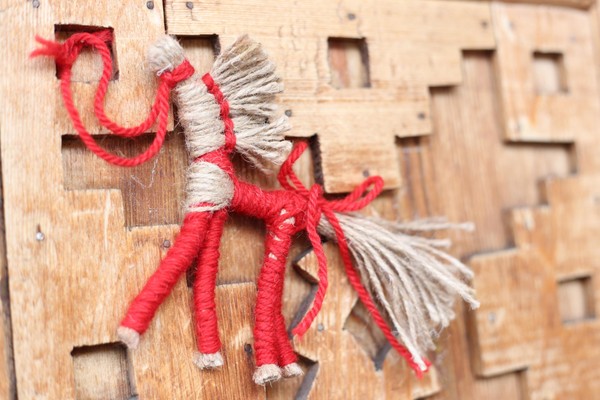 Занятие «Конь-огонь»