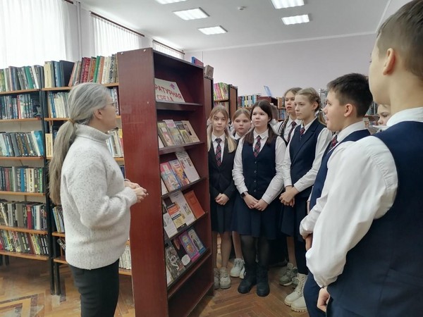 Проект «Литературная среда»: «Поэт, путешественник, воин: Николай Гумилев»