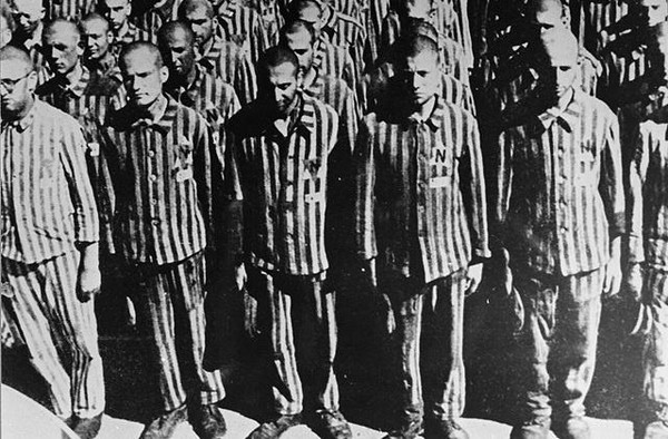 Тематическая программа «Без срока давности»