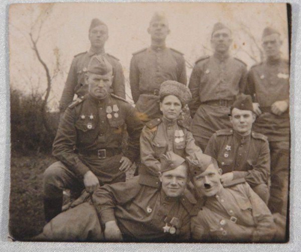 Лекция «Всегда первые: как женщины России меняли историю»