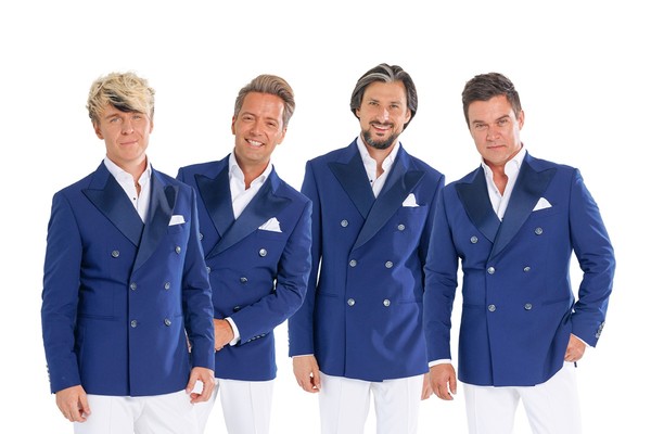 Кватро Originals