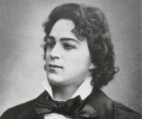 Всероссийский детско–юношеский вокальный конкурс им. Л.В. Собинова