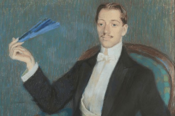 Литературный час «Поэт – странник»