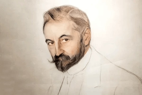 Поэтический час «Конквистадор поэзии»