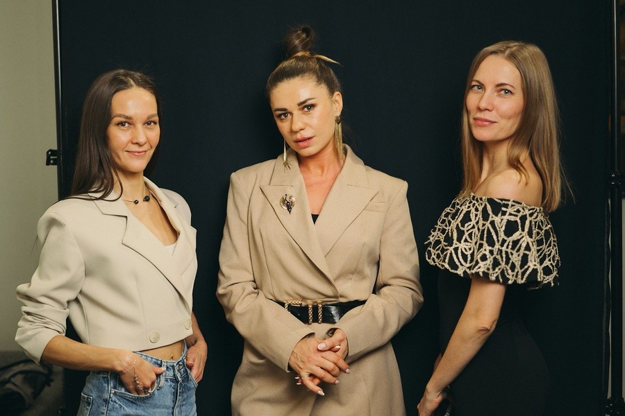 Мастер-класс + нетворкинг «Где теряются ваши продажи»