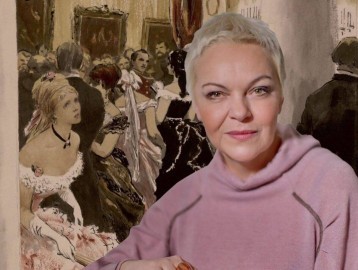 Елена Новосёлова. Не быть жертвой