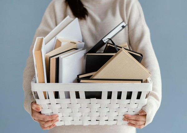 Курс «Фонды и каталоги библиотек»