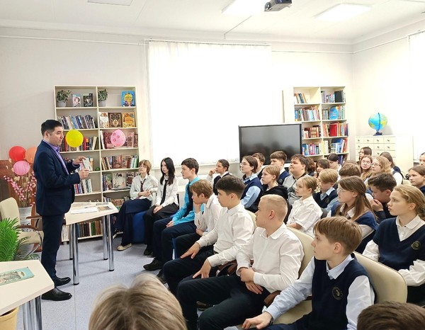 Звёздный час «Путешествие в космос»