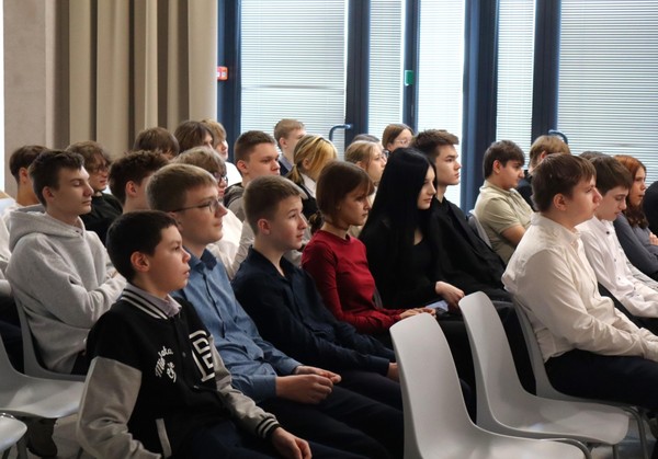 Встреча проекта «ПРО МУЗЕЙ во ДВОРЦЕ»