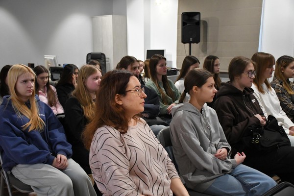 Экскурс «Пасхальное чудо Фаберже»