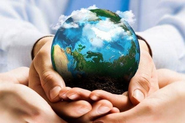 Экологическое досье «Экологический калейдоскоп»