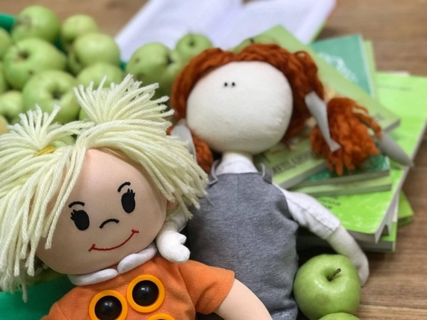 Клуб «Мистер Инглиш» приглашает на встречу «Наш прекрасный мир»