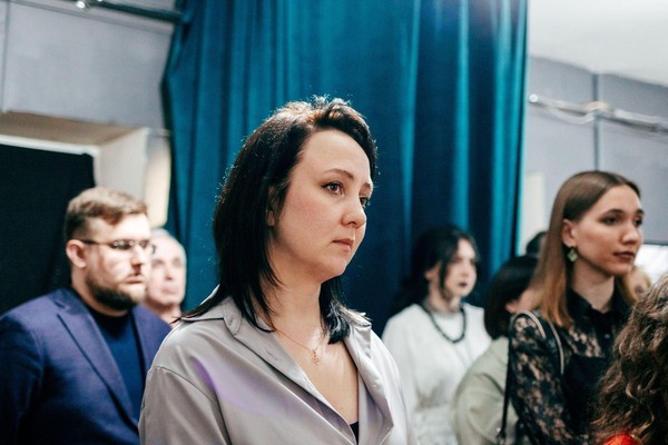 Лекция «Человек, улетевший в космос из своей комнаты»