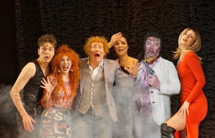 Егор Бакулин