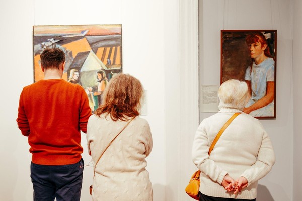 Лекция «Семья – бесценный дар»