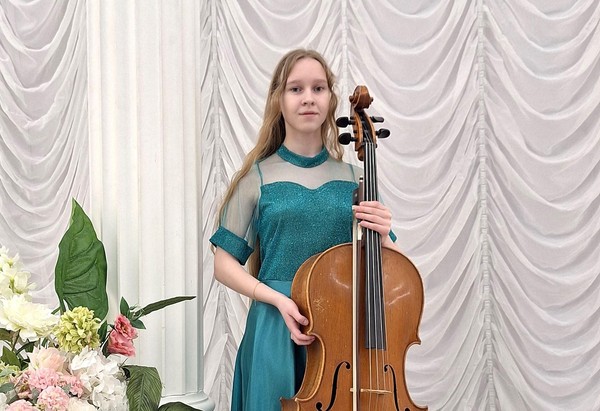 «Музыка вдохновения»