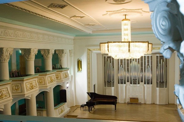 Концерт «Эту землю родиной зову!»