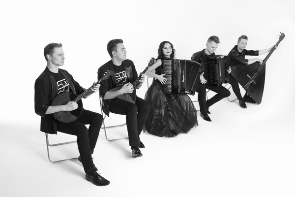 Звёздный путь