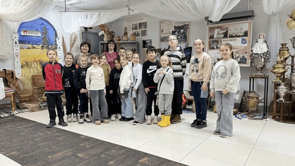 «Любимый город»