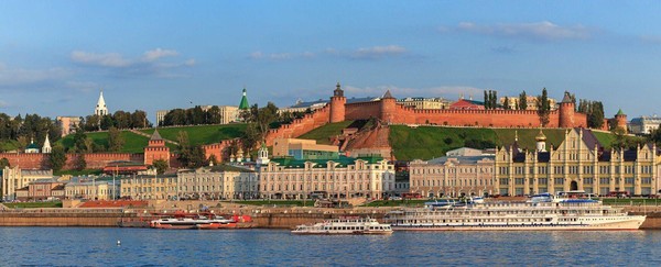 Конференция «Градостроительство. Архитектурная среда...Русский стиль, его идеология»