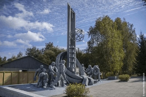 Час памяти «Чернобыль: трагедия, подвиг, память»