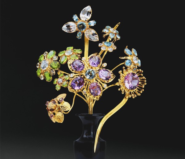 Экскурсия «Золотая кладовая»