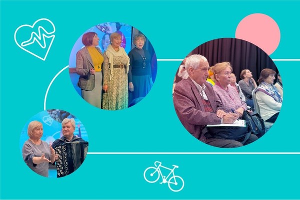 «Университет здоровья»