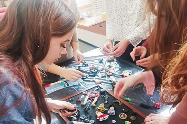 «Разговоры о важном» Как мусор получает «вторую жизнь»? Технологии переработки