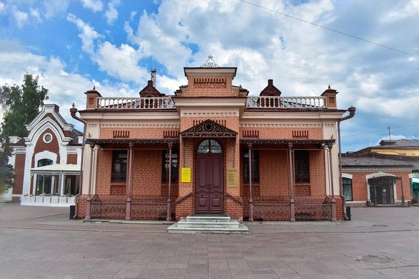 «Всероссийский день заботы о памятниках истории и культуры»