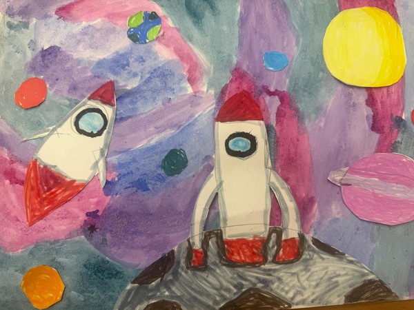 «Космический квест»