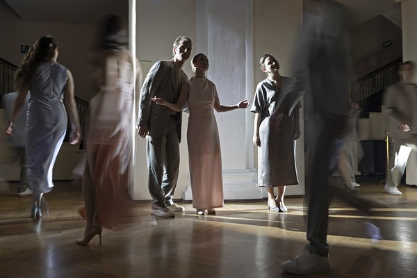 Дарина Одинцова