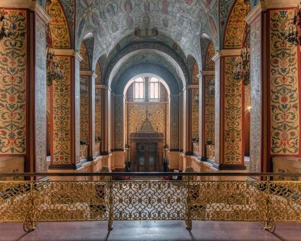 Основная экспозиция Исторического музея