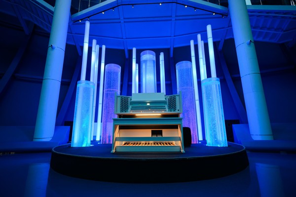 Экскурсия-концерт «Голос Океана»