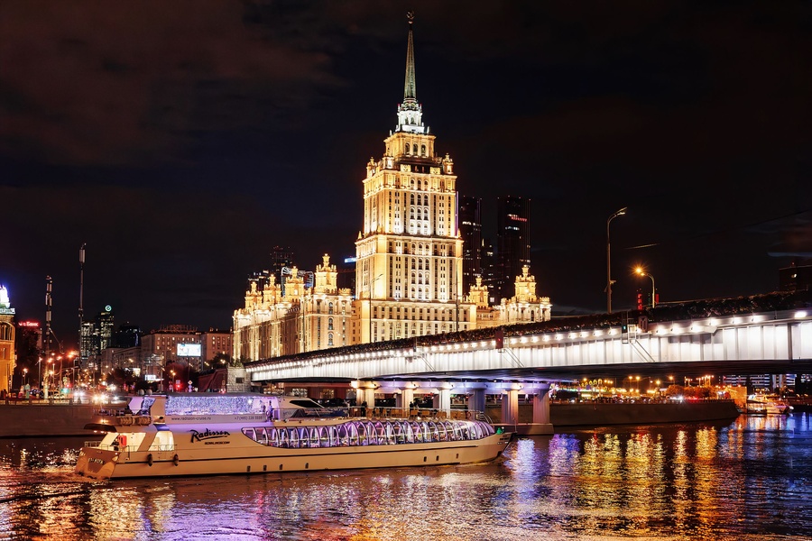 Успейте запланировать: дайджест мероприятий на яхтах Флотилии с 13 по 19 апреля