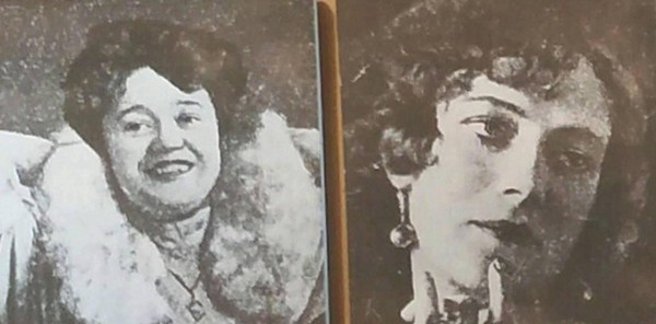 Тематическая беседа «Дочери А.Л. Дурова»