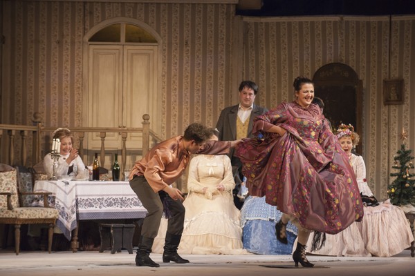 Сергей Тезов