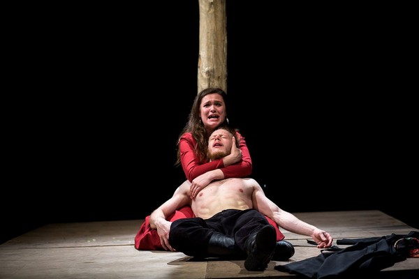 Александр Белоусов