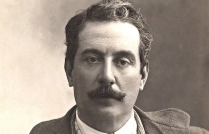 «Истинный итальянский гений – Пуччини» МАИС Аб.№6