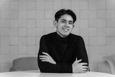 Фортепианный вечер Джорджа Харлионо