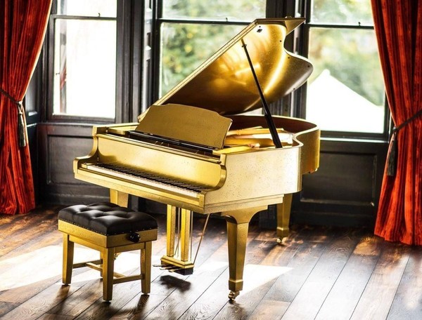 Лекция «Музыка третьего столетия»