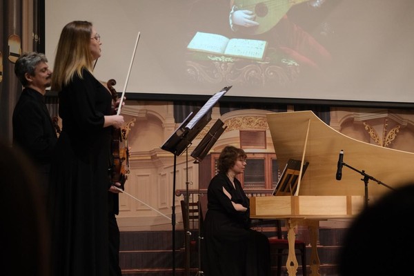 Концерт «Сон смешного человека. Фантастический рассказ»