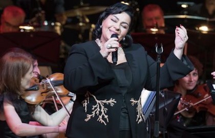 Мариам Мерабова