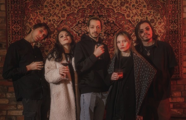 О чём молчит бар