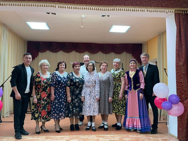 Лекция-концерт «По дорогам боевой славы»