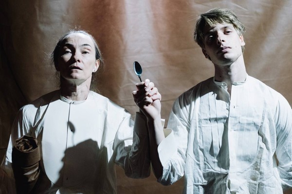 Макбет: рассказ глупца