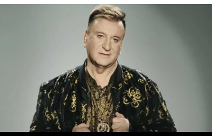 Сергей Пенкин