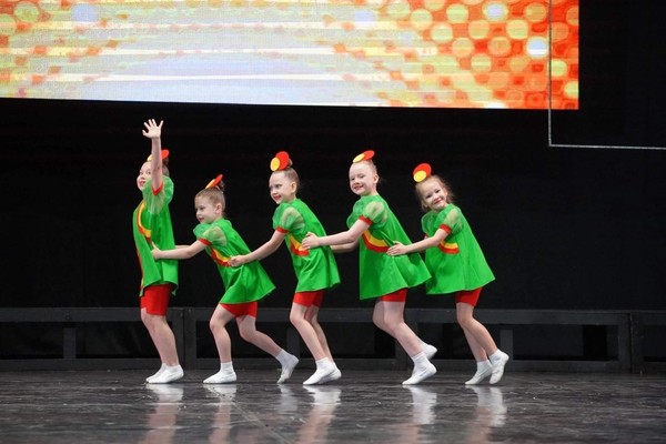 Концерт «Юбилейный сезон: 10 + 20»