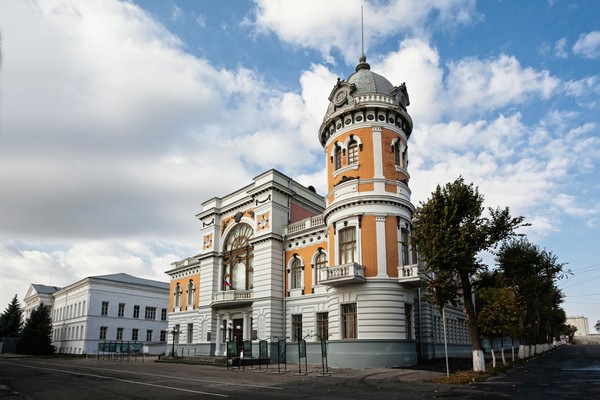 Квиз «Малый город – большая история!»